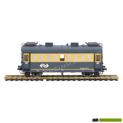 Artitec Energiewagen NS