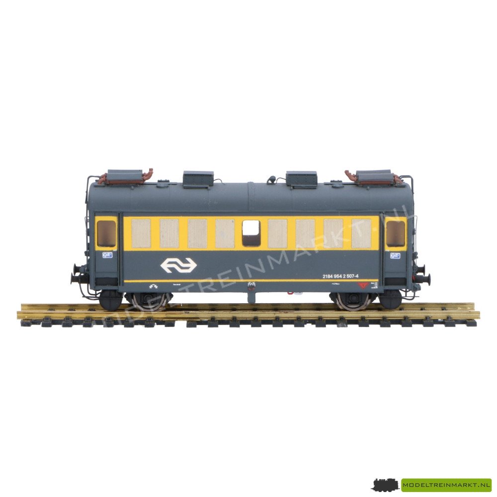 Artitec Energiewagen NS