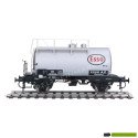 266082 Kiss Modellbahnen DB Tankwagen Esso