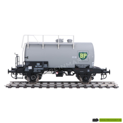 266086 Kiss Modellbahnen DB Tankwagen BP