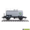 266086 Kiss Modellbahnen DB Tankwagen BP