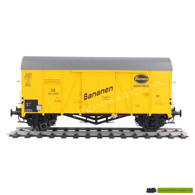 I-108/6 Dingler Oppeln goederenwagon Bananen DB