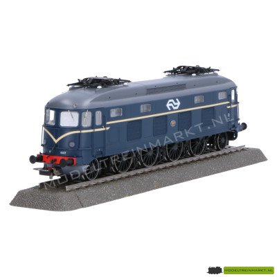 97506 Piko E-lok Rh1000 NS - AC digitaal met sound