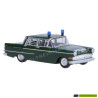 093835 Herpa Opel Kapitän "Polizei"