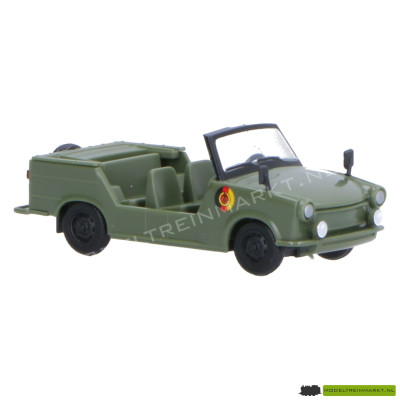 024440 Herpa Trabant 601 Kübel