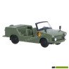 024440 Herpa Trabant 601 Kübel