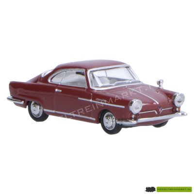 024396-004 Herpa NSU Sport Prinz