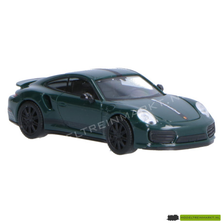 420358 Herpa Porsche 911 Turbo