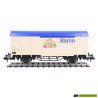 85826 Marklin Gesloten goederenwagen RAMA