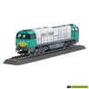37216 Märklin Diesellocomotief Vossloh G 2000 BB