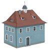 190087 Faller Actieset "Schoolbegin"