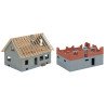 190089 Faller Actieset "Op de bouwplaats"