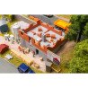 190089 Faller Actieset "Op de bouwplaats"