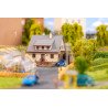 239010 Faller Actieset "Dorp"