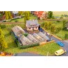 239010 Faller Actieset "Dorp"