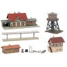 239011 Faller Actieset "Station Feldsee"