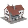 231727 Faller Klein stadhuis