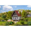 232405 Faller Boswachterswoning