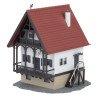 232405 Faller Boswachterswoning