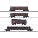 46915 Märklin Set goederenwagens DB AG