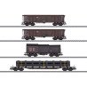 46915 Märklin Set goederenwagens DB AG