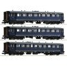 6200054 Roco Set „Blokkendoos“, NS