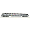 76591.B Roco Rongenwagen SBB
