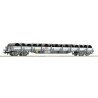 76591.B Roco Rongenwagen SBB