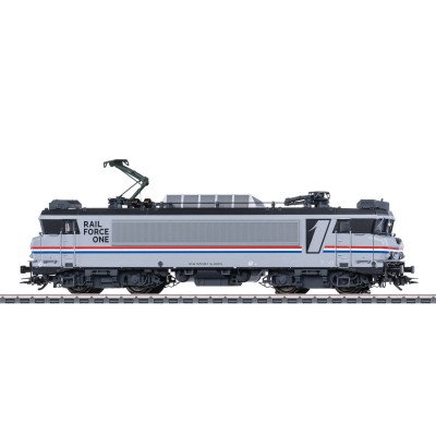 39722 Märklin Electrische locomotief 1828 Rail Force One