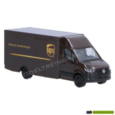 95143 Herpa MB Sprinter 18 "UPS"