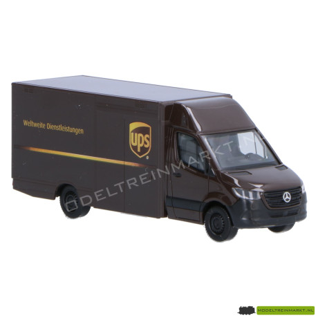 95143 Herpa MB Sprinter 18 "UPS"