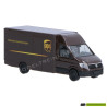 97321 Herpa VW Crafter "UPS"
