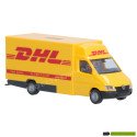 46114 Herpa MB Sprinter "DHL"