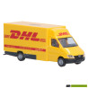 46114 Herpa MB Sprinter "DHL"
