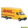 46114 Herpa MB Sprinter "DHL"