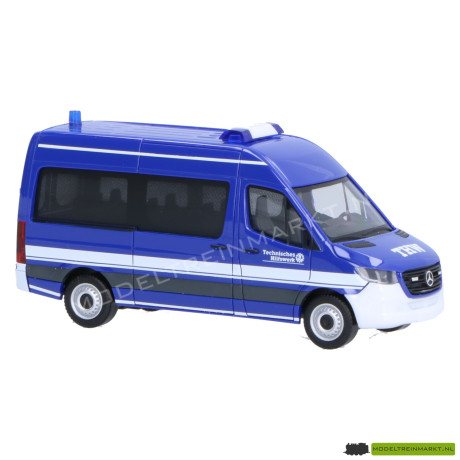 96201 Herpa MB Sprinter `18 „THW“