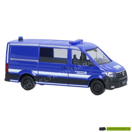 96577 Herpa Mercedes-Benz Sprinter `18 „THW“´