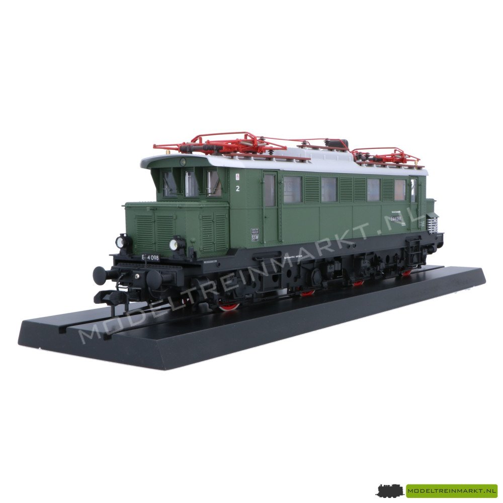 54291 Märklin Elektrische locomotief E 44 DB