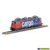 7570063 Fleischmann E-lok Ae 610 487-1 SBB Cargo