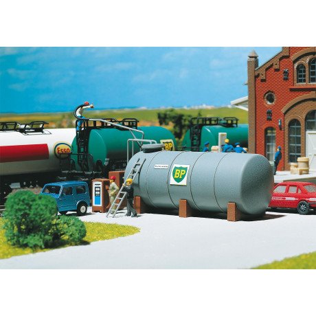 130948 Faller Olietank