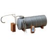 130948 Faller Olietank