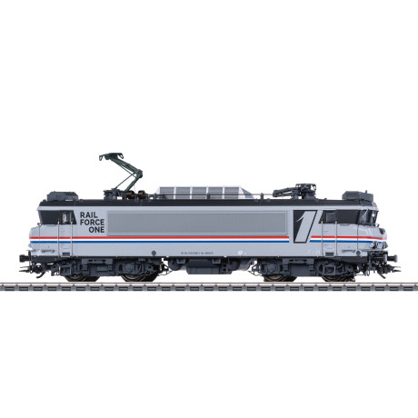 25162 Trix Electrische locomotief 1828 Rail Force One