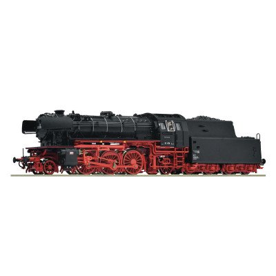 7110029 Roco Stoomlocomotief 23 076, VSM
