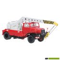 60002 Brekina Autodrehkran ADK 6.3 Feuerwehr
