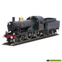 Philotrain 66A Stoomlocomotief HSM 505 met rechte tender
