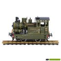 Philotrain 54B Stoomtramloc Museum SHM 21 Hoorn-Medemblik