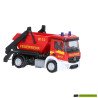 098250 Herpa Mercedes-Benz Actros S AK12 "Feuerwehr"
