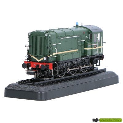22007 Piko Dieselloc Rh 500 "Hippel" VSM
