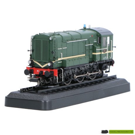 22009 Piko Dieselloc Rh 500 "Hippel" VSM - AC