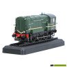 22009 Piko Dieselloc Rh 500 "Hippel" VSM - AC